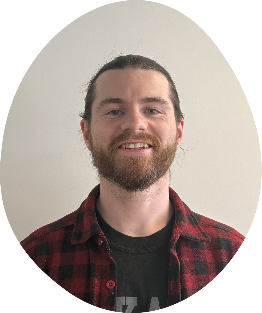 Matthew, an Edyn Family Care Advisor