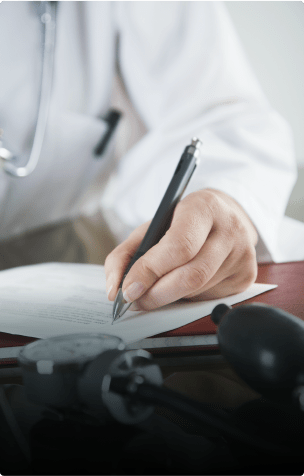 Medical appointments: Blyth Community Hospital