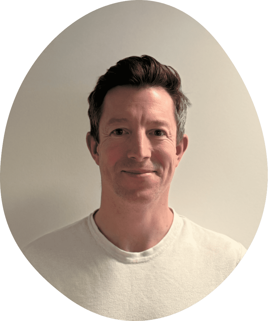 Daniel Greeves