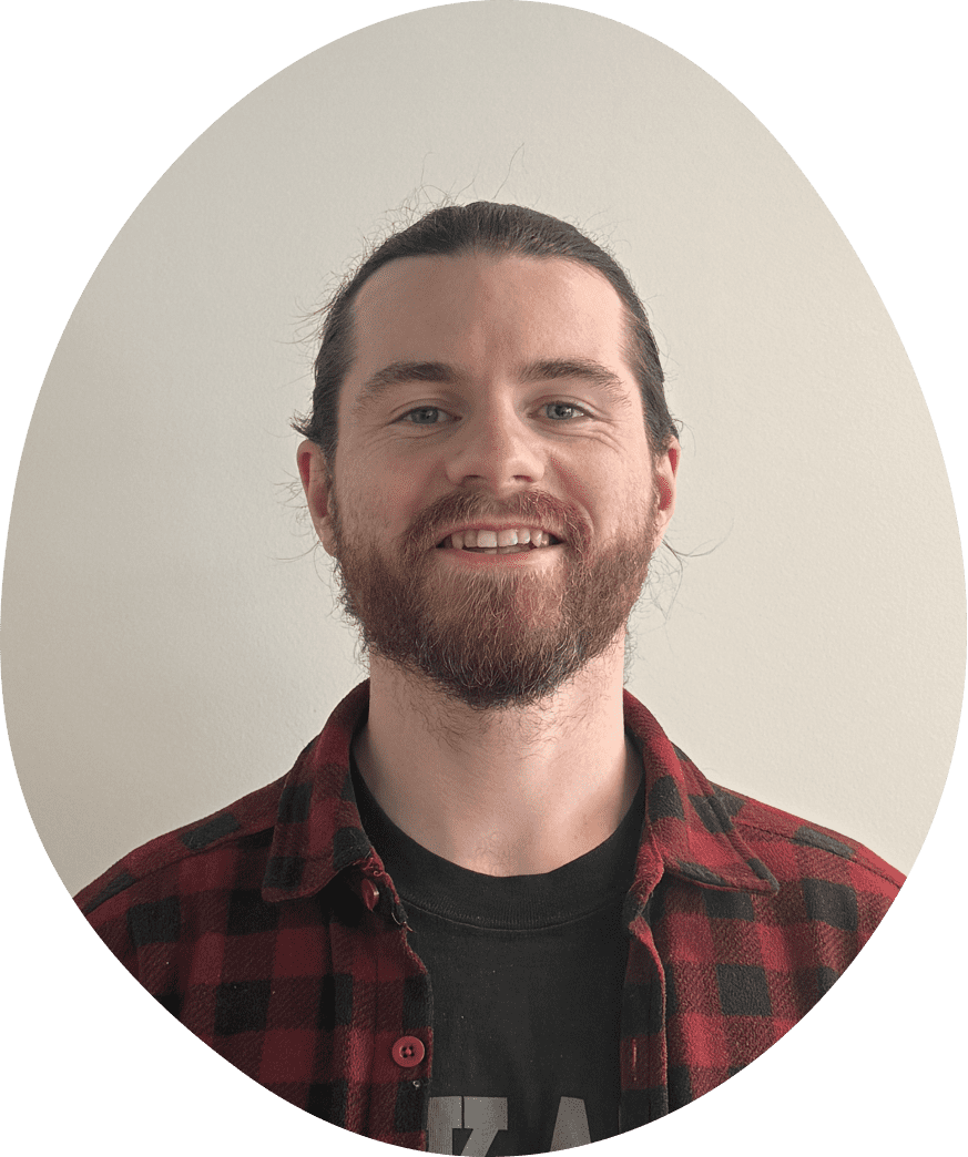 Matthew McCloskey