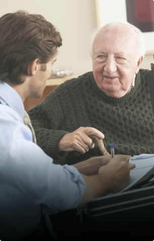 Medical appointments: Newark Hospital