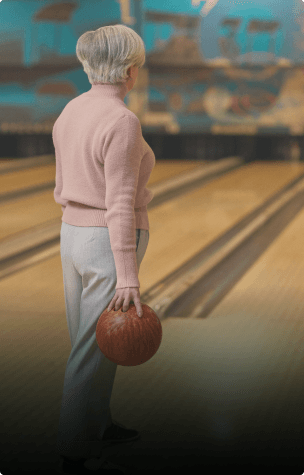 Facilitate social outings: Bowling clubs